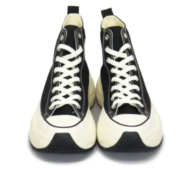 Chuck Taylor All Star Surgetrainer Hi «Black»
