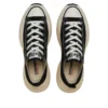 Chuck Taylor All Star Surgetrainer Hi «Black»
