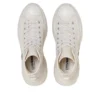 Chuck Taylor All Star Surgetrainer High Japan «Ecru»