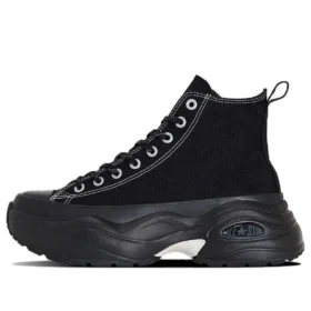 Chuck Taylor All Star Surgetrainer High Japan «Negro»