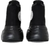 Chuck Taylor All Star Surgetrainer High Japan «Negro»