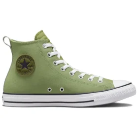 Chuck Taylor All Star Tec-Tuff «Verde»