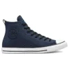 Chuck Taylor All Star TecTuff «Azul Negro»