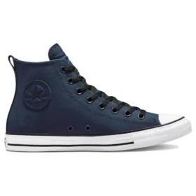 Chuck Taylor All Star TecTuff «Azul Negro»