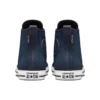 Chuck Taylor All Star TecTuff «Azul Negro»