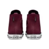 Chuck Taylor All Star TecTuff High «Dark Beetroot»