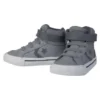 Chuck Taylor All Star Tennis Pro Blaze Strap «Gris»
