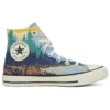 Chuck Taylor All Star «The Great Outdoors Sea Salt»