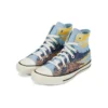 Chuck Taylor All Star «The Great Outdoors Sea Salt»