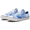 Chuck Taylor All Star «TieDye Blue»