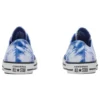 Chuck Taylor All Star «TieDye Blue»