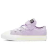 Chuck Taylor All Star Tieless Low «Purple»
