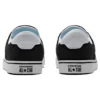 Chuck Taylor All Star Tobin «Black White»