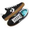 Chuck Taylor All Star Tobin «Negro, blanco y marrón»
