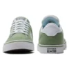 Chuck Taylor All Star Tobin Ox «Verde-Blanco»