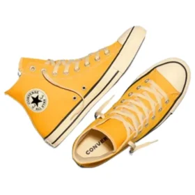 Chuck Taylor All Star Tonal «Gold Palm Golden View»