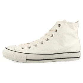 Chuck Taylor All Star TorNATLEATHER High Top «White»
