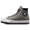 Chuck Taylor All Star Trekking «Grey Black»
