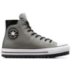 Chuck Taylor All Star Trekking «Grey Black»