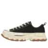 Chuck Taylor All Star Trekwave Ag Ox «Negro»