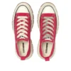 Chuck Taylor All Star Trekwave Ag Ox «Red»