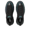 Chuck Taylor All Star Trekwave AP OX «Black Blue»