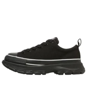 Chuck Taylor All Star Trekwave AP OX «Black White»