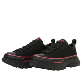 Chuck Taylor All Star Trekwave AP OX «Negro Rojo»