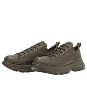 Chuck Taylor All Star Trekwave CS OX «Marrón oscuro»