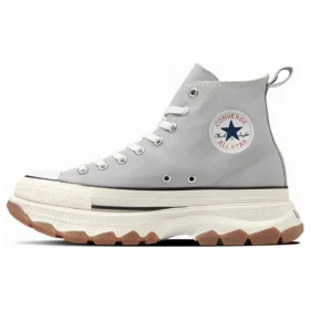 Chuck Taylor All Star Trekwave Hi «Light Grey»