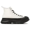 Chuck Taylor All Star Trekwave High Top «Blanco»