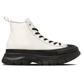 Chuck Taylor All Star Trekwave High Top «Blanco»