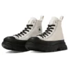 Chuck Taylor All Star Trekwave High Top «Blanco»