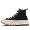 Chuck Taylor All Star Trekwave «Negro-Blanco»