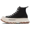 Chuck Taylor All Star Trekwave «Negro-Blanco»