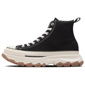 Chuck Taylor All Star Trekwave «Negro-Blanco»