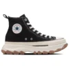 Chuck Taylor All Star Trekwave «Negro-Blanco»