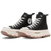 Chuck Taylor All Star Trekwave «Negro-Blanco»