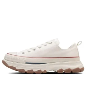 Chuck Taylor All Star Trekwave Ox «Blanco»