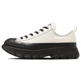 Chuck Taylor All Star Trekwave OX «Blanco Negro»