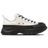 Chuck Taylor All Star Trekwave OX «Blanco Negro»