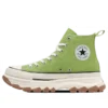 Chuck Taylor All Star Trekwave OX Japan «Verde claro»