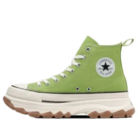 Chuck Taylor All Star Trekwave OX Japan «Verde claro»