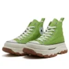 Chuck Taylor All Star Trekwave OX Japan «Verde claro»