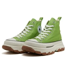 Chuck Taylor All Star Trekwave OX Japan «Verde claro»