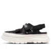 Chuck Taylor All Star Trekwave Sandals OX Japan «Black White»