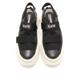 Chuck Taylor All Star Trekwave Sandals OX Japan «Black White»