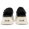 Chuck Taylor All Star Trekwave Sandals OX Japan «Black White»