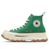 Chuck Taylor All Star Trekwave Z Hi «Green»