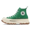 Chuck Taylor All Star Trekwave Z Hi «Green»